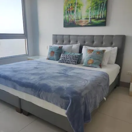 Apartamento Peliptic2803 Cartagena