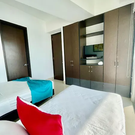 Apartamento Peliptic2803 *